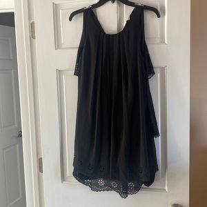 Little black dress. Size: 4